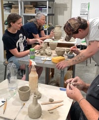 Image 2 of 1-Day Workshop: Sunday, June 28