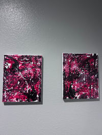 Image 2 of Love never fails (2 piece) 