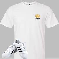 Image 1 of Signature Stay Fly