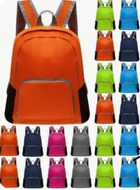 Colorway Backpacks 