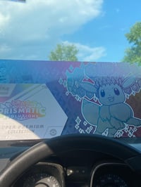 Pokemon Premium Prismstic