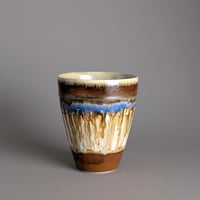 Image 2 of Stoneware Beaker 11