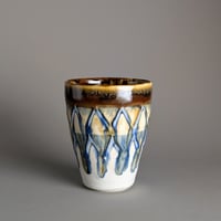 Image 2 of Stoneware Beaker 9