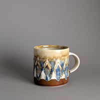 Image 1 of Stoneware Cup 3