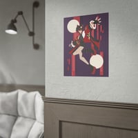 Image 3 of K9Kuro Poster