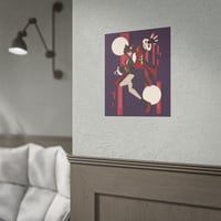 Image 9 of K9Kuro Poster