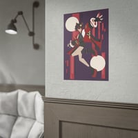 Image 15 of K9Kuro Poster