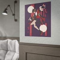 Image 19 of K9Kuro Poster