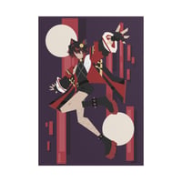 Image 22 of K9Kuro Poster