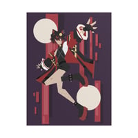 Image 25 of K9Kuro Poster