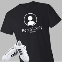 Image 2 of Scam Likely