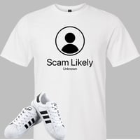 Image 1 of Scam Likely