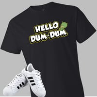 Image 1 of Hello Dum-Dum