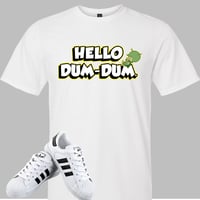 Image 2 of Hello Dum-Dum