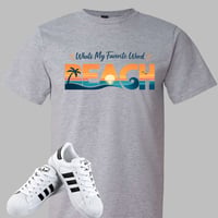 Image 2 of Beach
