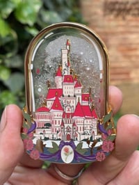 Beast Castle quicksand LE5O