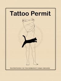 Image 1 of The Black Cat 