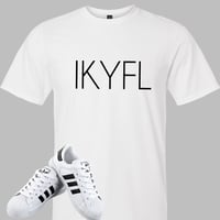 Image 1 of IKYFL