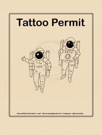 Image 1 of Hitchhikers 