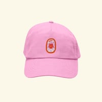 Image 1 of Newday Cap – Pink