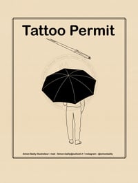 Image 1 of The Umbrella 