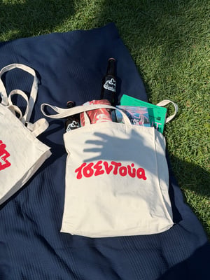 Tsentoua - Summer Edition