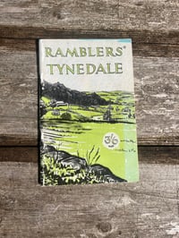 Ramblers' Tynedale