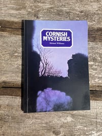 Cornish Mysteries
