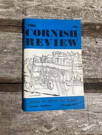 The Cornish Review: number eighteen