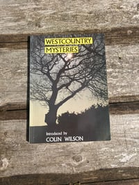 Westcountry Mysteries