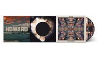 Pack 3 CDs