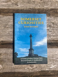 Image 1 of Somerset Curiosities 