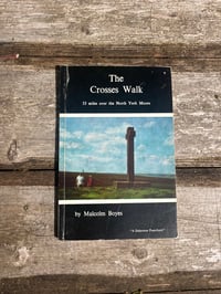 Image 1 of The Crosses Walk: 53 miles over the North York Moors