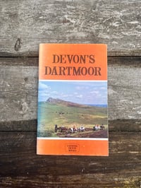 Devon's Dartmoor 