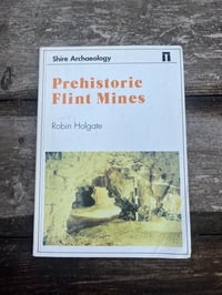 Prehistoric Flint Mines