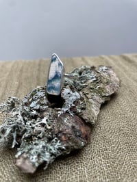 Image 2 of Chunky ceramic ring