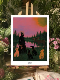 Image 1 of Mother of dogs
