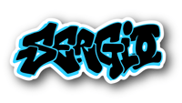 SERGIO - NIGHT RUN