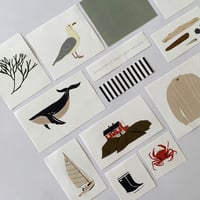 Image 3 of Kit Journaling Sea 