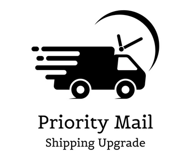 Image of priority shipping