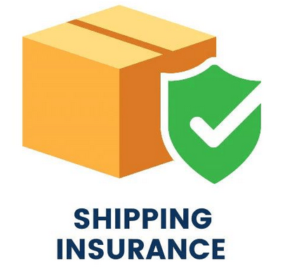 Image of shipping insurance