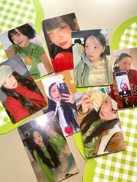 Image 2 of PHOTOCARDS Y STICKERS