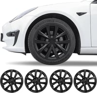 Image 1 of 18 INCH SET OF 4 FOR MODEL 3 