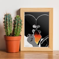 Image 1 of Productos "Fuego"