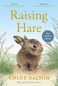 Image 1 of Raising Hare (Children's Edition)