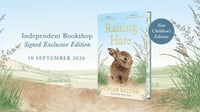 Image 2 of Raising Hare (Children's Edition)