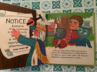 Image 2 of Vintage Mister Roger's Neighborhood 1975