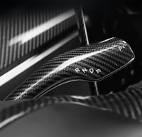 Image 1 of STALK COVER MODEL 3/Y 2018-2023