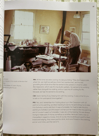 Image 3 of The Art of Cedric Morris & Lett Haines