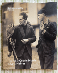 Image 1 of The Art of Cedric Morris & Lett Haines